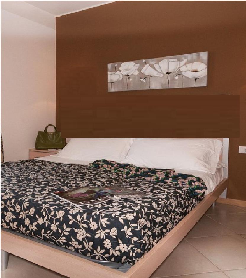 Residence 12,30 Parma Dış mekan fotoğraf