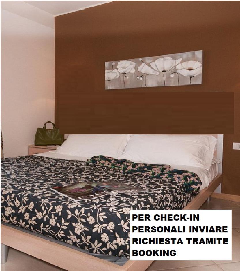 Residence 12,30 Parma Dış mekan fotoğraf
